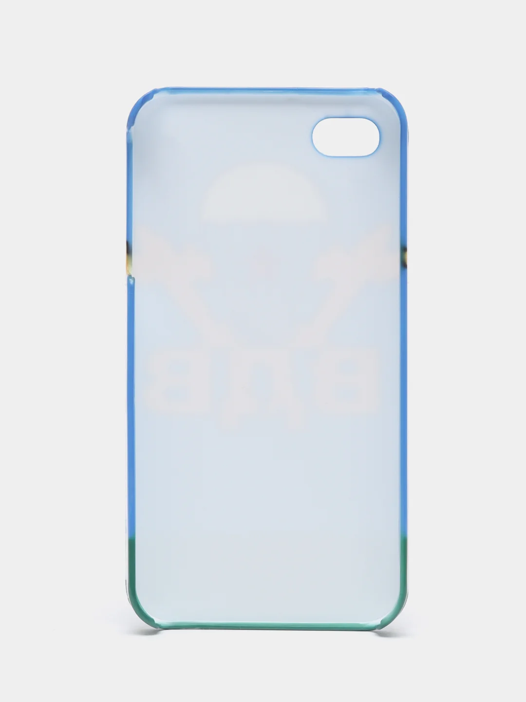 Чехол iPhone 4/4s "ВДВ"