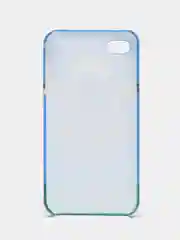 Чехол iPhone 4/4s "ВДВ"