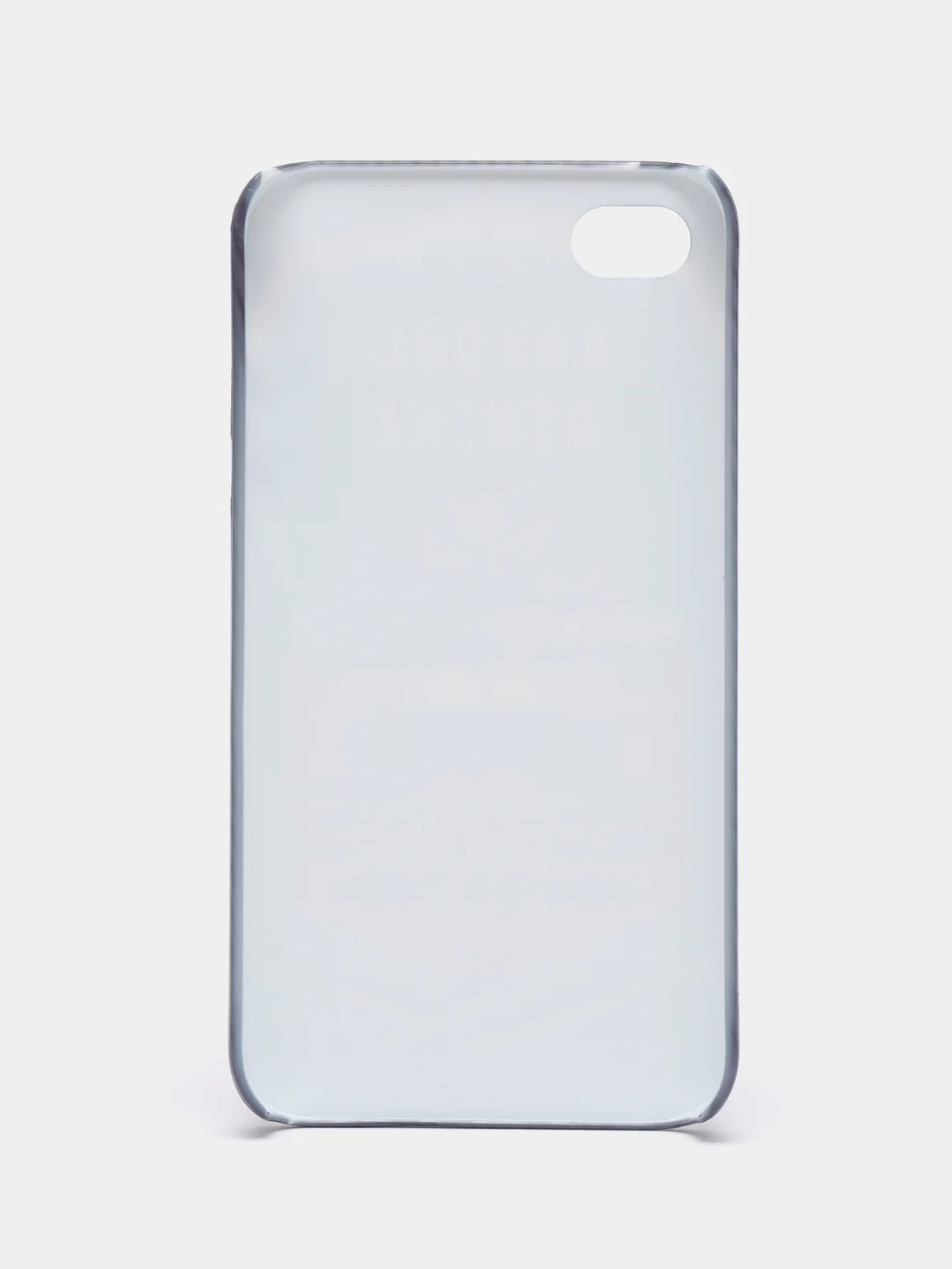 Чехол iPhone 4/4s "Танковые войска"