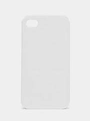 Чехол для 3D сублимации iPhone 4/4s