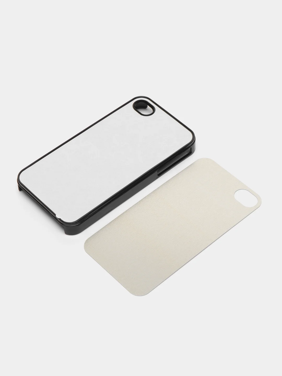 Чехол для 2D сублимации на iPhone 4/4s