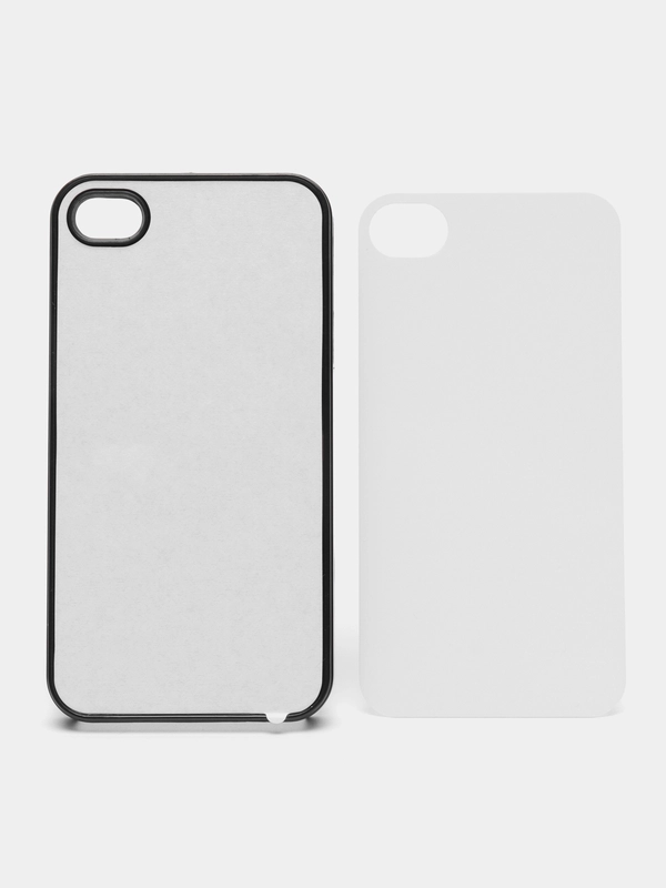 Чехол для 2D сублимации на iPhone 4/4s
