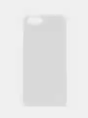 Чехол для 2D сублимации iPhone 5/5s, белый