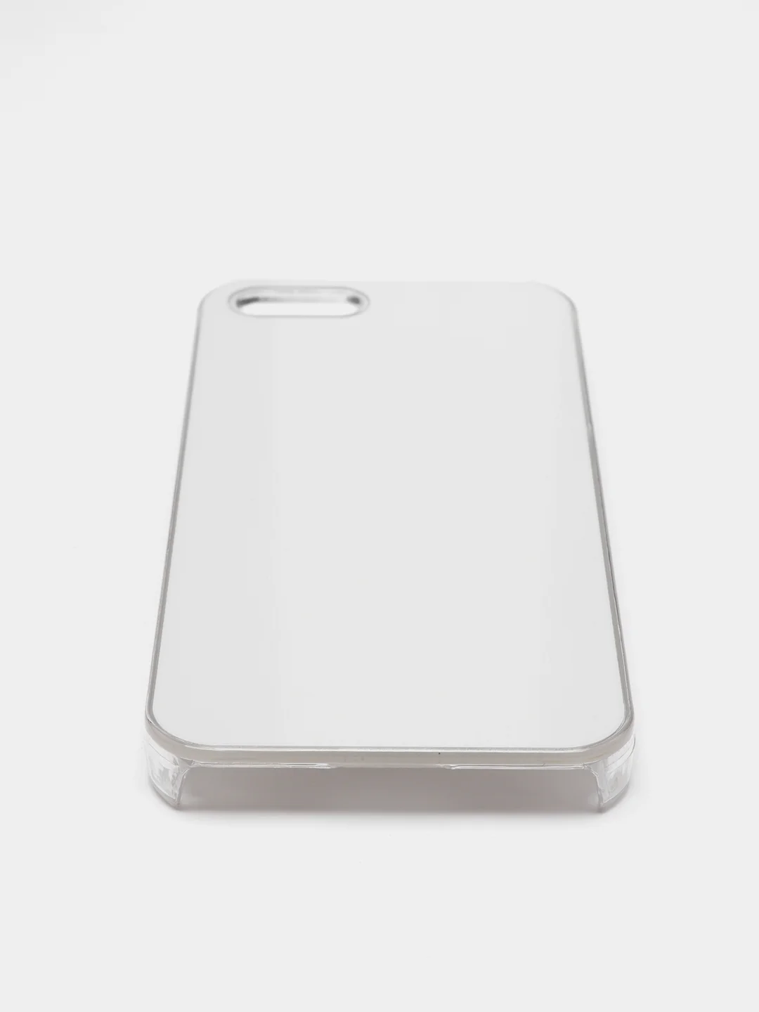 Чехол для 2D сублимации iPhone 5/5s, белый