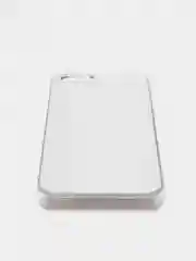Чехол для 2D сублимации iPhone 5/5s, белый