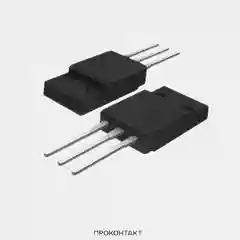 4 штуки Транзистор FQPF4N60C TO-220F