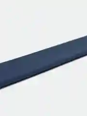 Синий solo Loop силиконовый ремешок Apple Watch 38, 40, 42, 44 mm Series 1, 2, 3, 4, 5, 6, SE