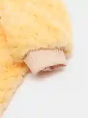 Голубой толстовка флисовая, для собак и кошек