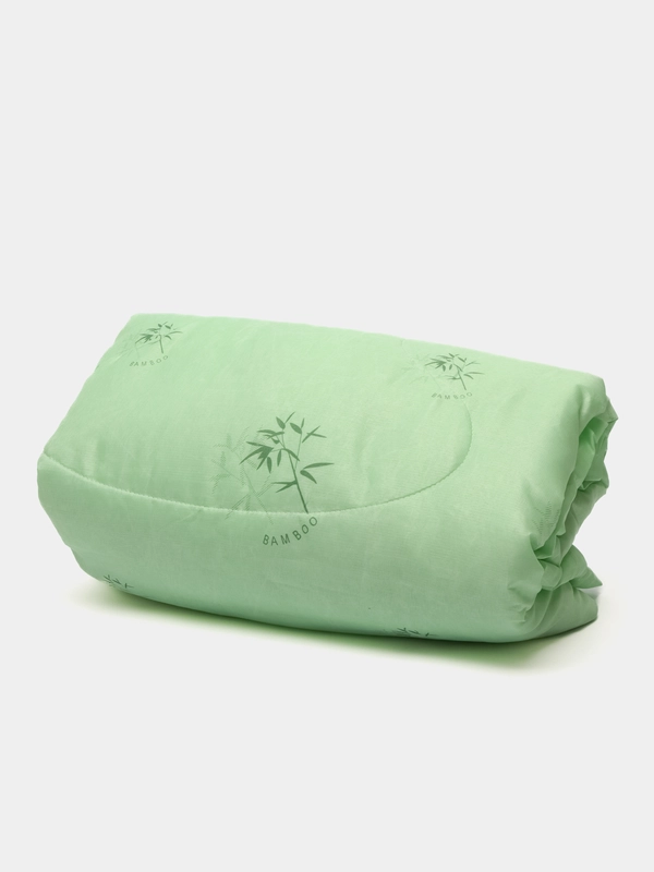 Одеяло "Bamboo" 1,5-спальное, 145 х 215