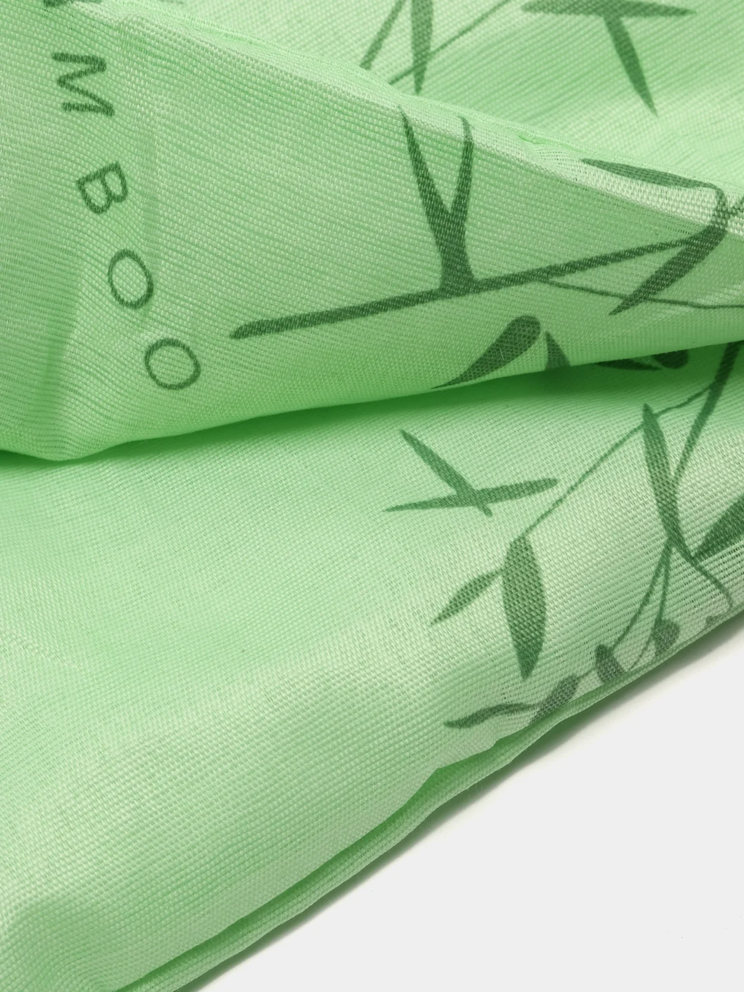 Экологичное одеяло "Bamboo" двуспальное, 175 х 215 см
