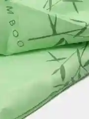 Экологичное одеяло "Bamboo" двуспальное, 175 х 215 см