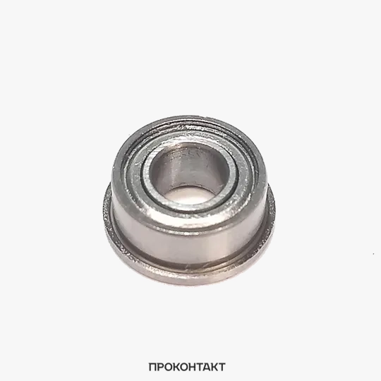 Подшипник F685ZZ 5*11*5 фланцевый