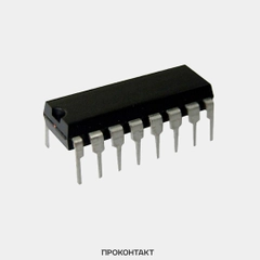 Микросхема XR2206CP DIP-16