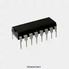 Микросхема XR2206CP DIP-16
