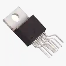 Микросхема YD1028 TO-220-9 (Wuxi Youda)