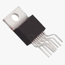 Микросхема YD1028 TO-220-9 (Wuxi Youda)