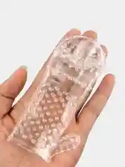 Насадка на член