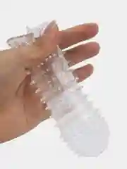 Насадка на член