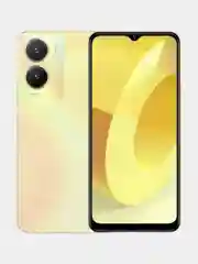 Гидрогелевая пленка для Vivo Y35+, Y35m+, Y31s, Y35m, Y31 2021, Y33s, Y35, Y53s