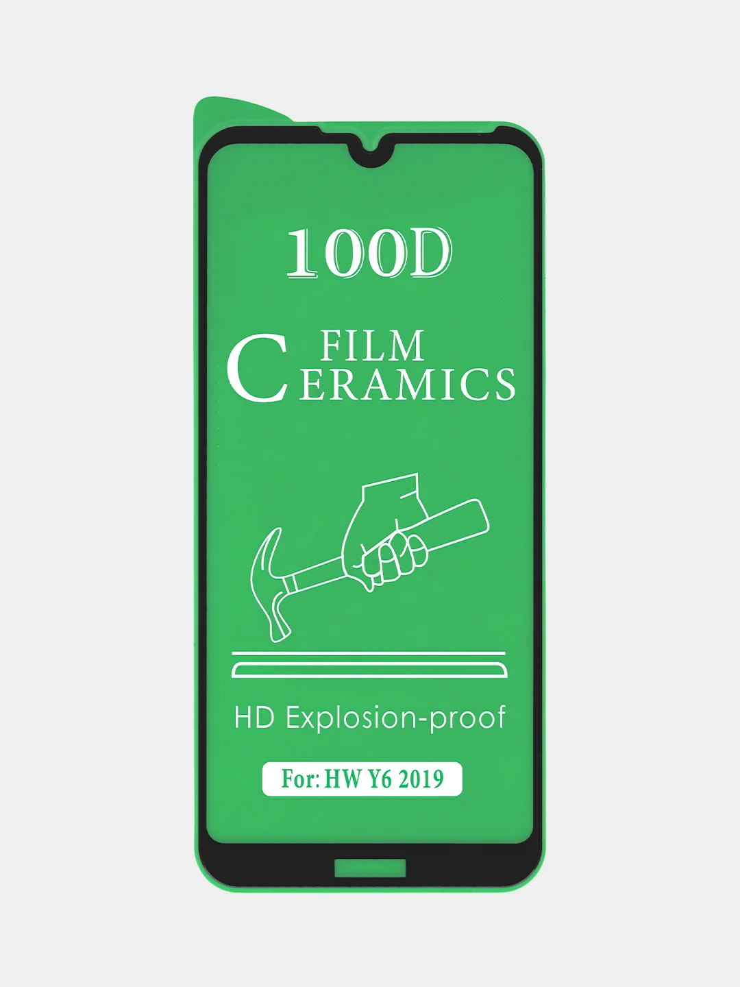 Honor X5, X6, X7, X7A, 7A, Y6P, 8S, 8A, 8X, 9А, Y5 2018, Y6 2019, 9X, 10X пленка, стекло