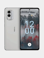 Гидрогелевая пленка для Nokia X30 5G, 5.1 Plus