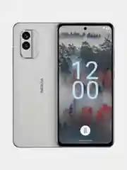 Гидрогелевая пленка для Nokia X30 5G, 5.1 Plus