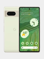 Гидрогелевая пленка для Google Pixel 7, 7A, 6, 5A, 8 Pro, XL, Nexus 6P, 4A
