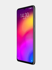 Гидрогелевая пленка для Meizu Note 9