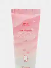 Зубная паста
