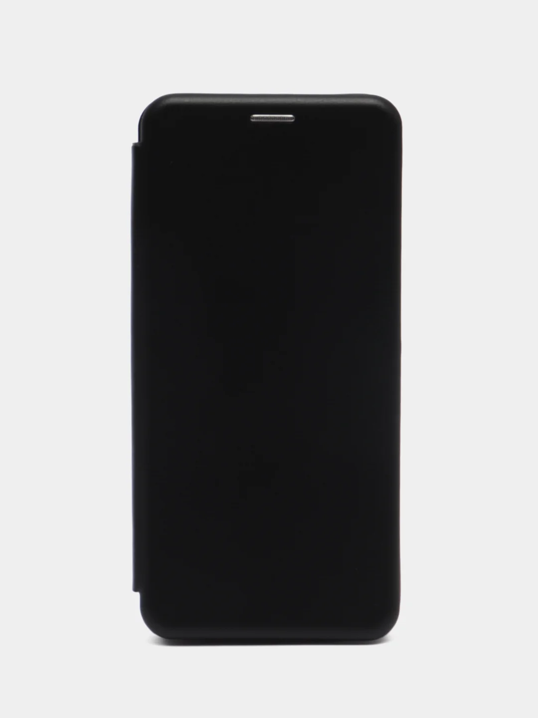 Багровый чехол книжка для Huawei Nova Y70 / Y70 Plus (Хуавей Нова У70)
