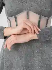 Серебряный платье праздничное женское