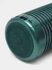 Портативная беспроводная колонка More Choice BS23, Bluetooth колонка с подсветкой