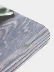 Лавандовый салфетка сервировочная, на стол, салфетка под приборы, плейсмат, 1 штука
