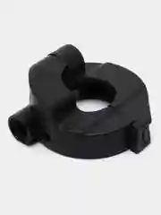 Крепление ручки газа скутер 2-4T, ТИП1