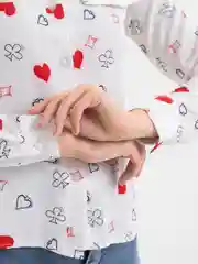 Конфетный блузка женская Tiffan