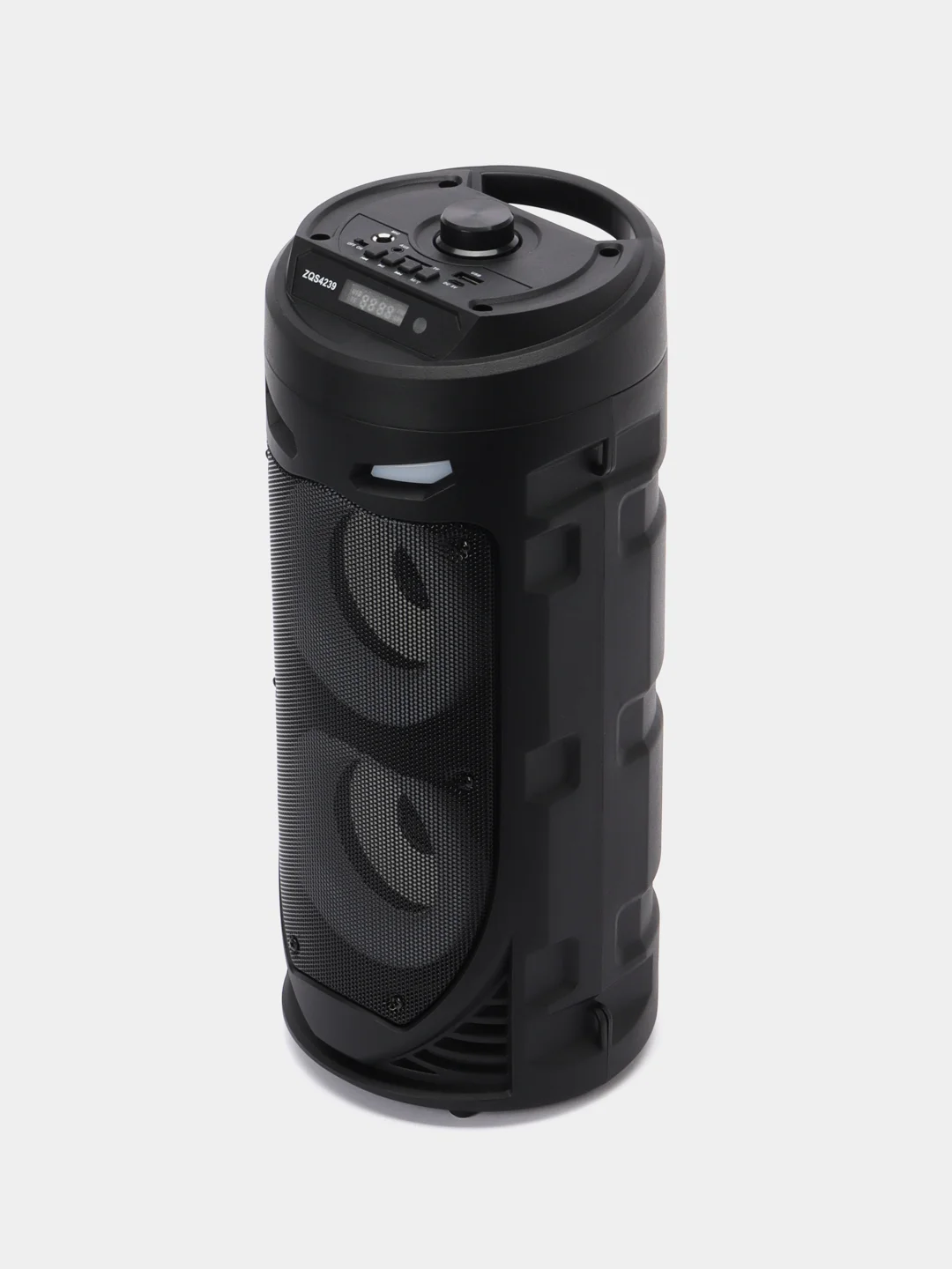Колонка ZQS 4239, беспроводная, с микрофоном