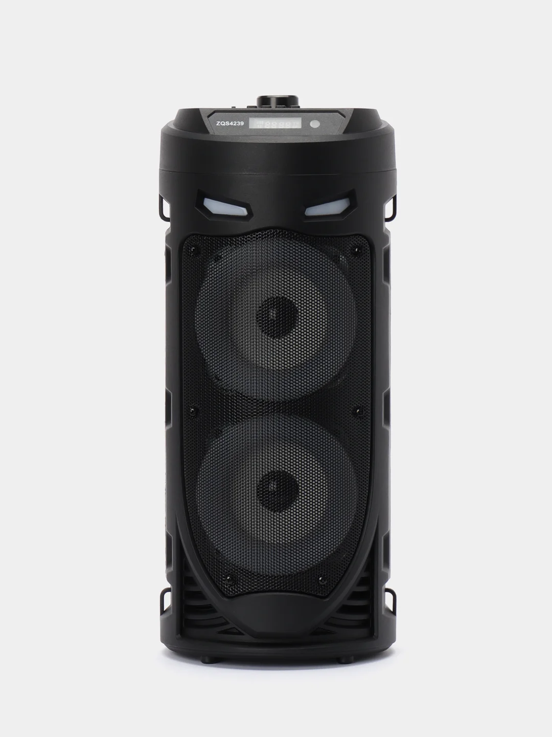 Колонка ZQS 4239, беспроводная, с микрофоном