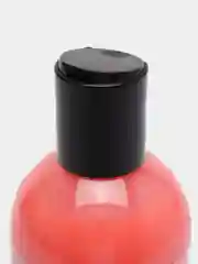 Алый детский гель для душа Аниме Tik Tok Girl, 360 мл