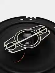 Автомобильные колонки Pioneer TS-A1695S 16см 6 дюймов трехполосная коаксиальная