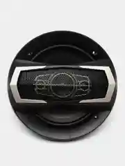 Автомобильные колонки Pioneer TS-A1695S 16см 6 дюймов трехполосная коаксиальная