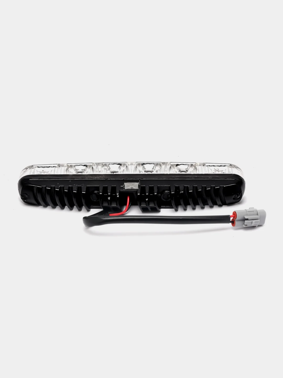 Дневные ходовые огни New Galaxy Led, 6 шт, линзы, алюминиевый корпус, 162 мм, 12V, 2 шт