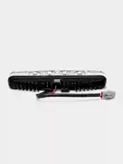 Дневные ходовые огни New Galaxy Led, 6 шт, линзы, алюминиевый корпус, 162 мм, 12V, 2 шт