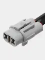 Дневные ходовые огни New Galaxy Led, 6 шт, линзы, алюминиевый корпус, 162 мм, 12V, 2 шт