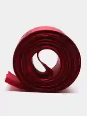 Бордовый лента атласная, 4 см, разные цвета