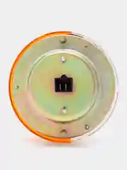 Фонарь передний (подфарник) УАЗ с LED ДХО и Повторителем ПФ -130 А (оранжевый)