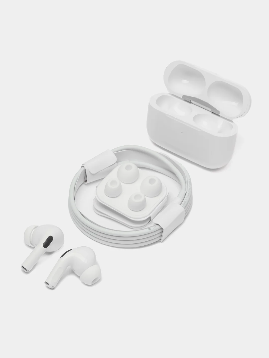 Беспроводные наушники Air Pro