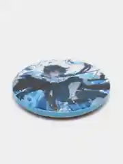 Серый меланж аниме значки Genshin Impact, 56 мм