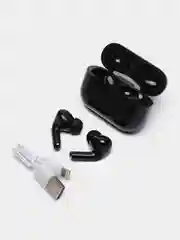 Черный беспроводные наушники APods Pro, сенсорные, для iPhone и Android