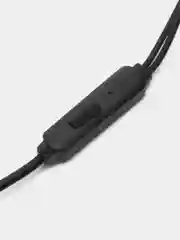 Черный наушники с микрофоном Borofone BM62 3.5 mm Jack