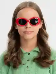 Детские солнцезащитные очки